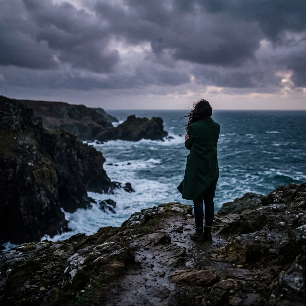 When shame whispers lies