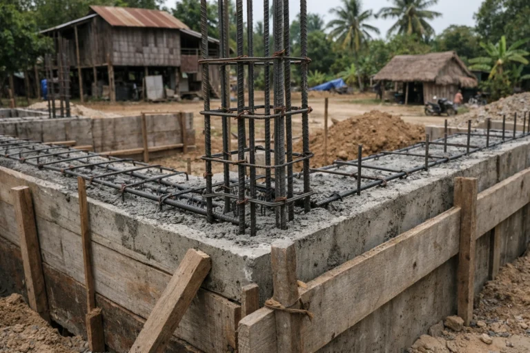 solid foundation.