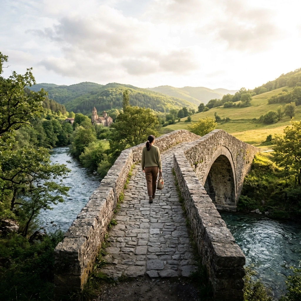 Atonement: The Bridge That Brings You Back to God