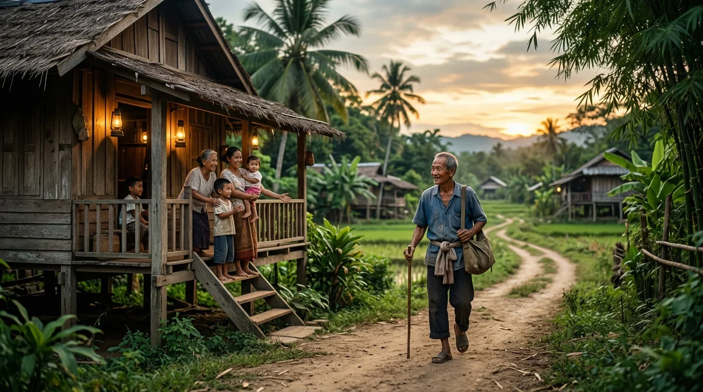 Heaven and Eternity: The Believer's Living Hope