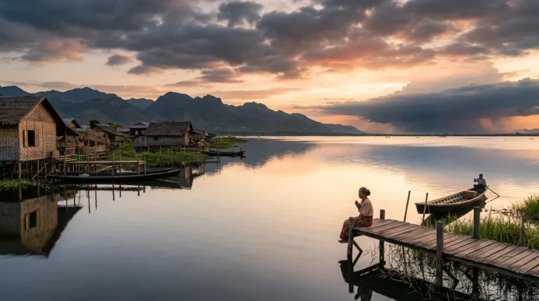 Peace: The Calm That Guards Your Heart