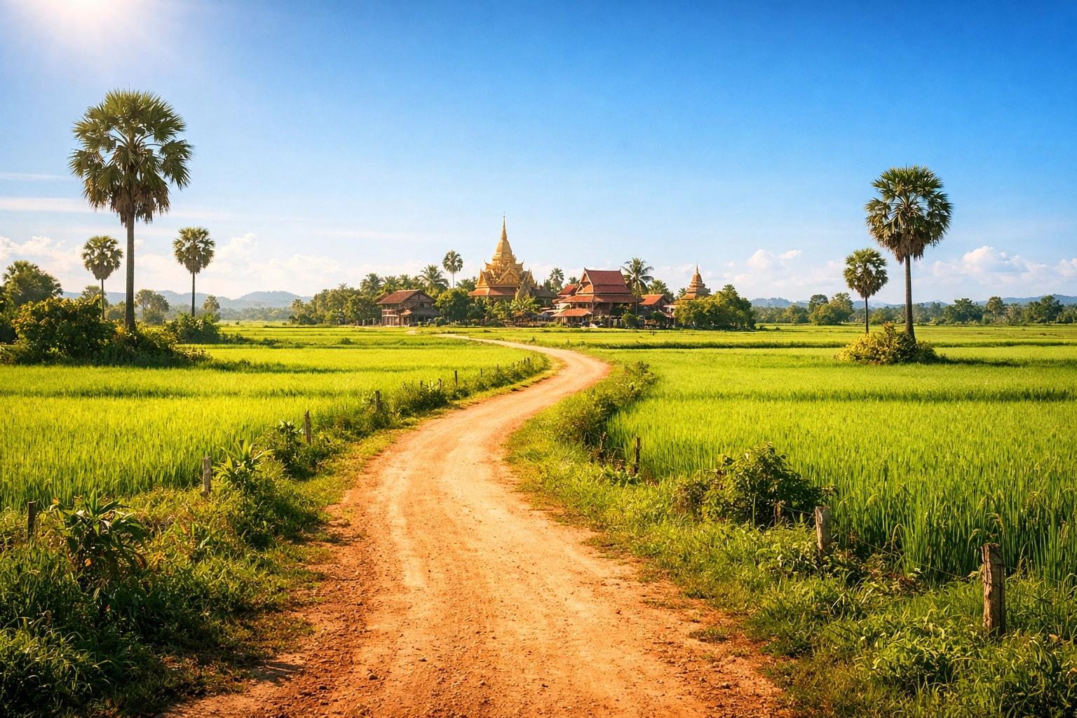 Trusting God's path for spiritual growth and inspiration