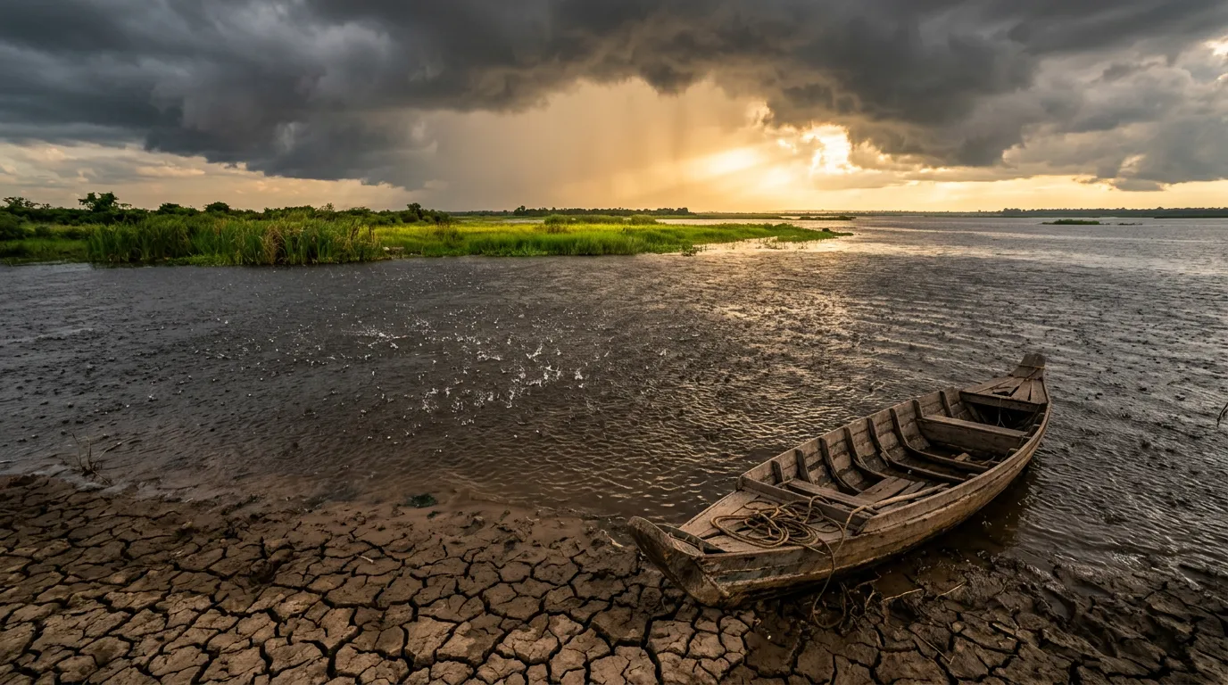 Regeneration Article - Tonle Sap.