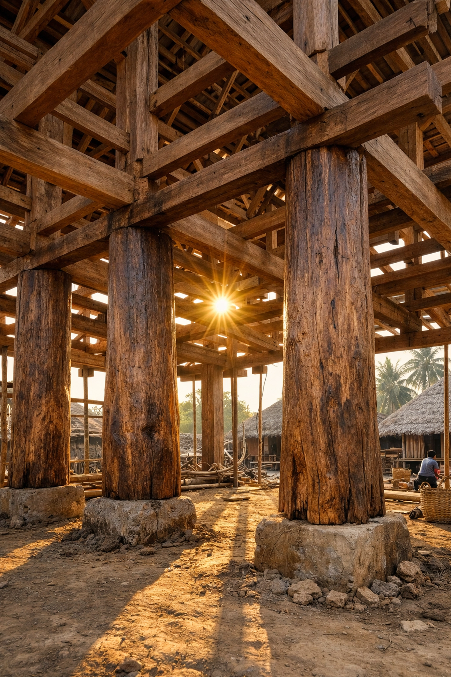 The pillars of faith and joy: knowledge, wisdom, and understanding for spiritual growth