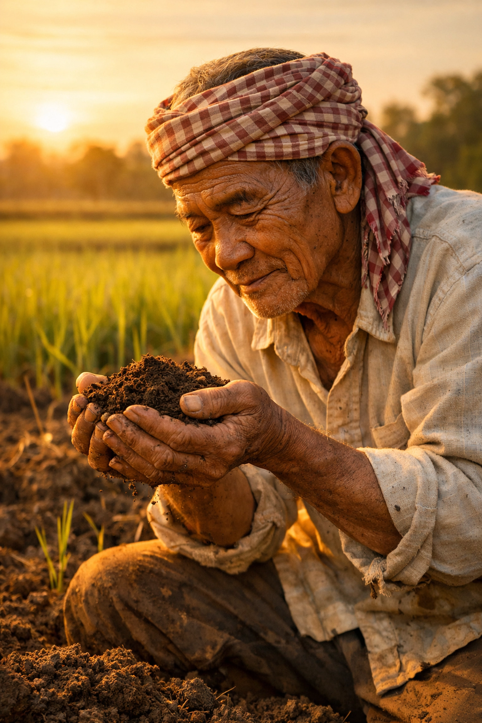 Biblical knowledge as the foundation for Christian personal development